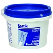 Bostik Interior Powder Filler 500gm - 251690